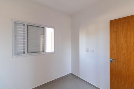 Apartamento à venda com 36m², 2 quartos e sem vagaQuarto 2