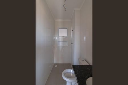 Apartamento à venda com 36m², 2 quartos e sem vagaBanheiro 