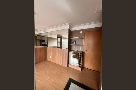 Apartamento à venda com 2 quartos, 44m² em Vila Barros, Guarulhos