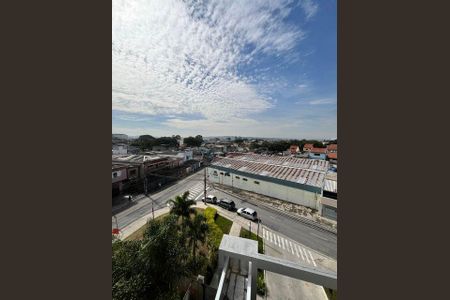 Apartamento à venda com 2 quartos, 44m² em Vila Barros, Guarulhos