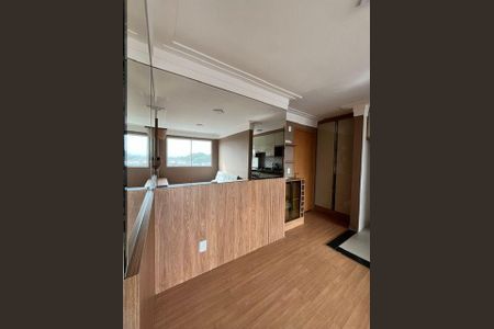 Apartamento à venda com 2 quartos, 44m² em Vila Barros, Guarulhos