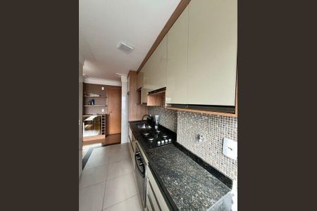 Apartamento à venda com 2 quartos, 44m² em Vila Barros, Guarulhos