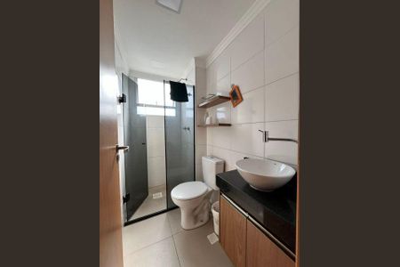 Apartamento à venda com 2 quartos, 44m² em Vila Barros, Guarulhos