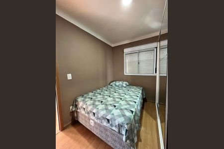 Apartamento à venda com 2 quartos, 44m² em Vila Barros, Guarulhos