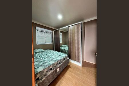 Apartamento à venda com 2 quartos, 44m² em Vila Barros, Guarulhos