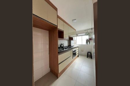 Apartamento à venda com 2 quartos, 44m² em Vila Barros, Guarulhos