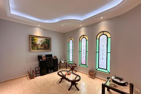 Sala de casa à venda com 2 quartos, 185m² em Parque Terra Nova Ii, São Bernardo do Campo