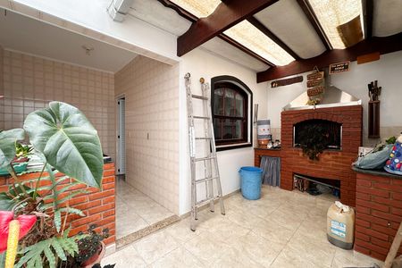 Casa à venda com 185m², 2 quartos e 2 vagas Casa à venda com 185m², 2 quartos e 2 vagasÁrea gourmet