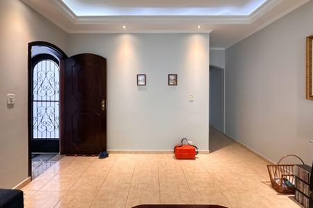 Sala de casa à venda com 2 quartos, 185m² em Parque Terra Nova Ii, São Bernardo do Campo