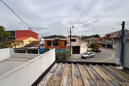 Casa à venda com 185m², 2 quartos e 2 vagas Casa à venda com 185m², 2 quartos e 2 vagasVista da Suíte