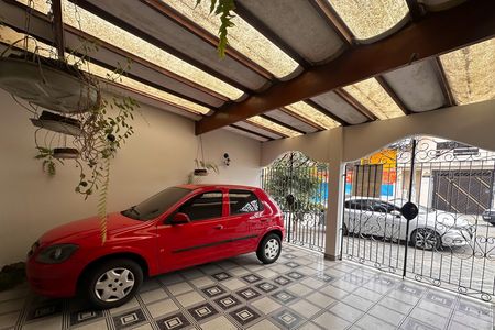 Casa à venda com 185m², 2 quartos e 2 vagas Casa à venda com 185m², 2 quartos e 2 vagasGaragem
