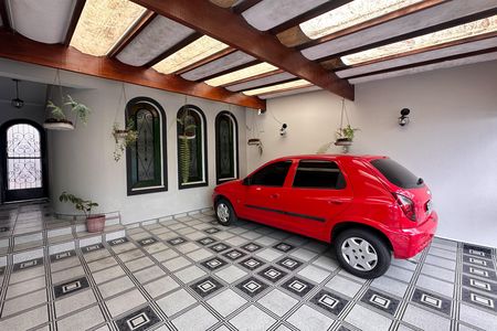 Casa à venda com 185m², 2 quartos e 2 vagas Casa à venda com 185m², 2 quartos e 2 vagasGaragem