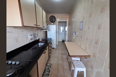 Apartamento para alugar com 50m², 1 quarto e 1 vagaCozinha