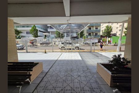 Apartamento para alugar com 50m², 1 quarto e 1 vagaÁrea comum