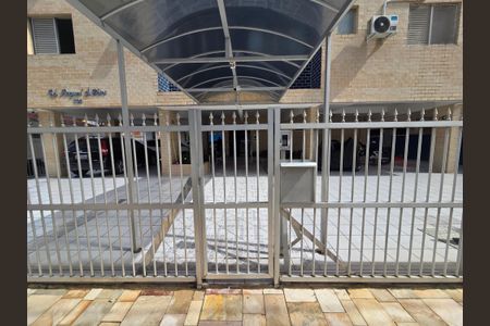 Apartamento para alugar com 50m², 1 quarto e 1 vagaFachada