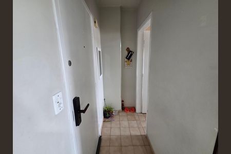 Apartamento para alugar com 50m², 1 quarto e 1 vagaSala