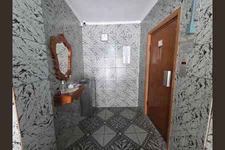 Apartamento para alugar com 50m², 1 quarto e 1 vagaÁrea comum