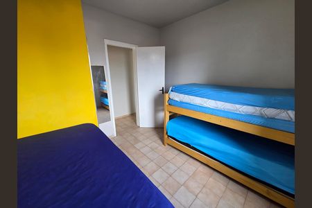 Quarto  de apartamento para alugar com 1 quarto, 50m² em Boqueirão, Praia Grande