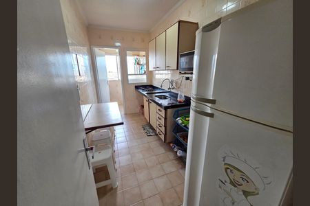 Apartamento para alugar com 50m², 1 quarto e 1 vagaCozinha