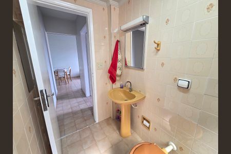 Apartamento para alugar com 50m², 1 quarto e 1 vagaBanheiro