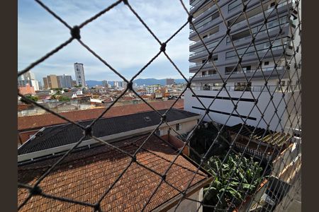 Apartamento para alugar com 50m², 1 quarto e 1 vagaVista do Quarto 