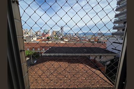 Apartamento para alugar com 50m², 1 quarto e 1 vagaVista do Quarto 