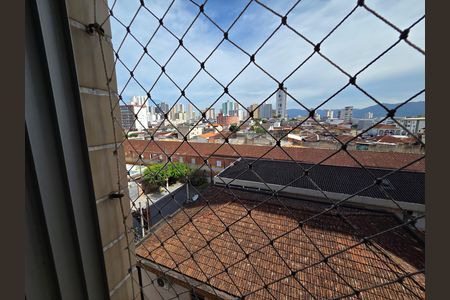 Apartamento para alugar com 50m², 1 quarto e 1 vagaVista do Quarto 