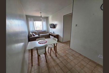 Apartamento para alugar com 50m², 1 quarto e 1 vagaSala