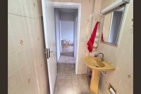 Apartamento para alugar com 50m², 1 quarto e 1 vagaBanheiro