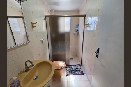 Apartamento para alugar com 50m², 1 quarto e 1 vagaBanheiro