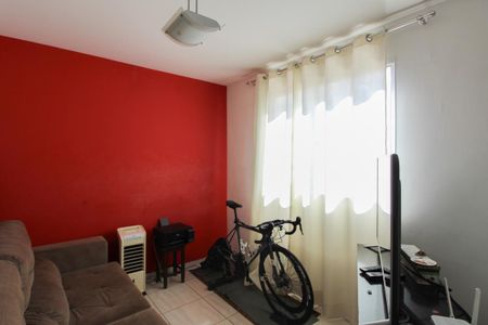 Apartamento à venda com 130m², 2 quartos e 2 vagas Apartamento à venda com 130m², 2 quartos e 2 vagasSala 2