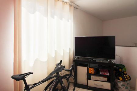 Apartamento à venda com 130m², 2 quartos e 2 vagas Apartamento à venda com 130m², 2 quartos e 2 vagasSala 2