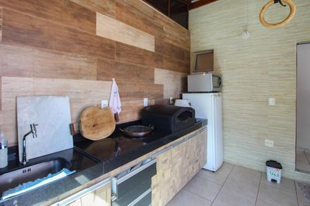 Apartamento à venda com 130m², 2 quartos e 2 vagas Apartamento à venda com 130m², 2 quartos e 2 vagasEspaço Gourmet