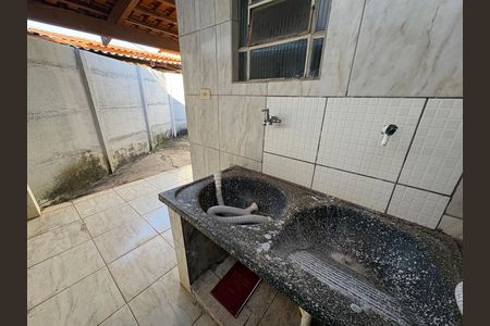Casa para alugar com 430m², 3 quartos e 2 vagas