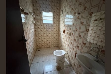 Casa para alugar com 430m², 3 quartos e 2 vagas