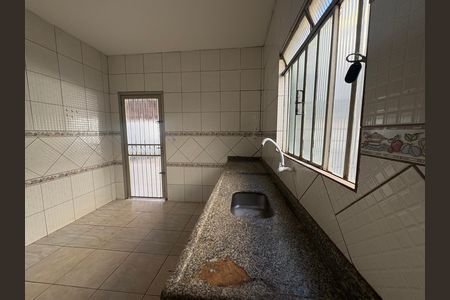 Casa para alugar com 430m², 3 quartos e 2 vagas