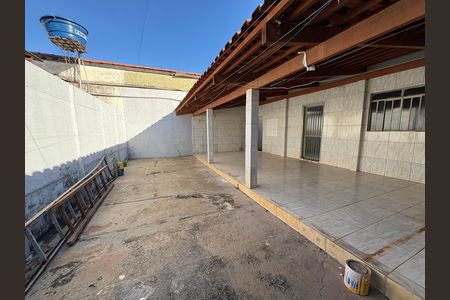 Casa para alugar com 430m², 3 quartos e 2 vagas