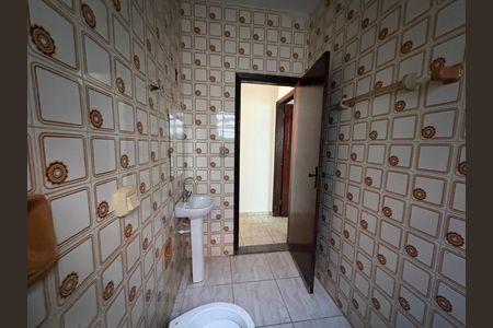 Casa para alugar com 430m², 3 quartos e 2 vagas