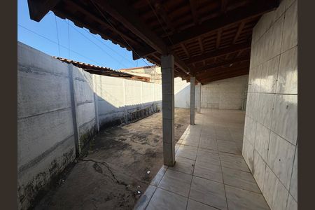 Casa para alugar com 430m², 3 quartos e 2 vagas
