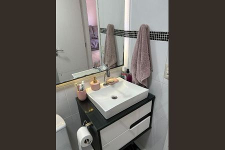 Apartamento à venda com 3 quartos, 85m² em Vila Pedro Moreira, Guarulhos