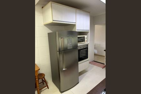 Apartamento à venda com 85m², 3 quartos e 2 vagas