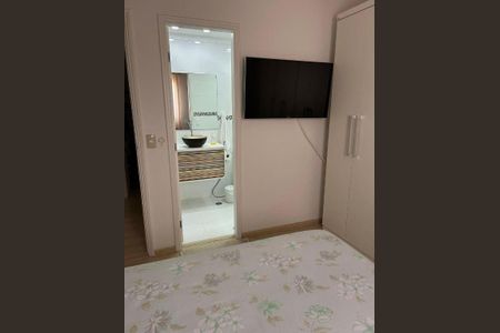 Apartamento à venda com 85m², 3 quartos e 2 vagas
