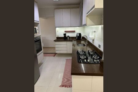 Apartamento à venda com 85m², 3 quartos e 2 vagas