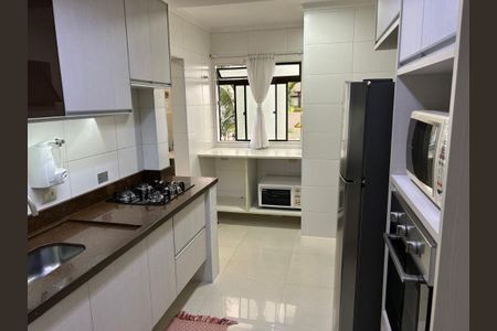 Apartamento à venda com 85m², 3 quartos e 2 vagas
