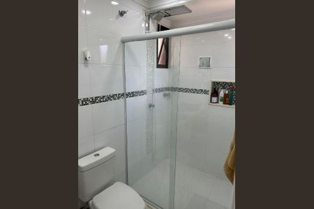 Apartamento à venda com 85m², 3 quartos e 2 vagas