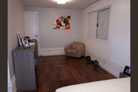 Apartamento à venda com 134m², 3 quartos e 2 vagas