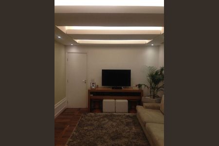 Apartamento à venda com 134m², 3 quartos e 2 vagas