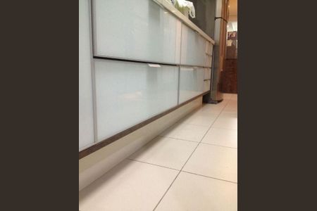 Apartamento à venda com 134m², 3 quartos e 2 vagas