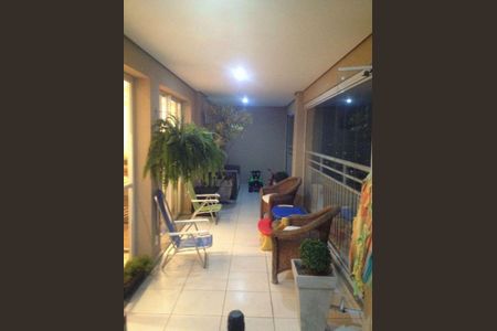Apartamento à venda com 134m², 3 quartos e 2 vagas