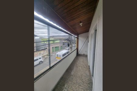 Casa à venda com 125m², 3 quartos e 2 vagas